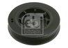 FULIE ARBORE COTIT / VIBROCHEN FEBI BILSTEIN 26957 - Compatibil cu RENAULT