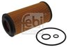 Filtru ulei Febi Bilstein 26981