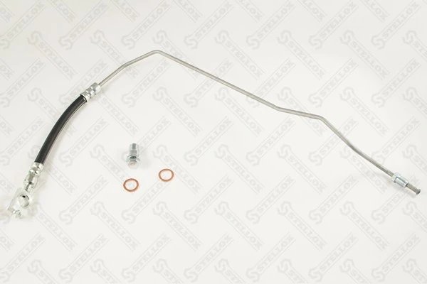 Furtun frana Stellox 27-00037-SX