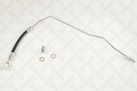 Furtun frana Stellox 27-00037-SX