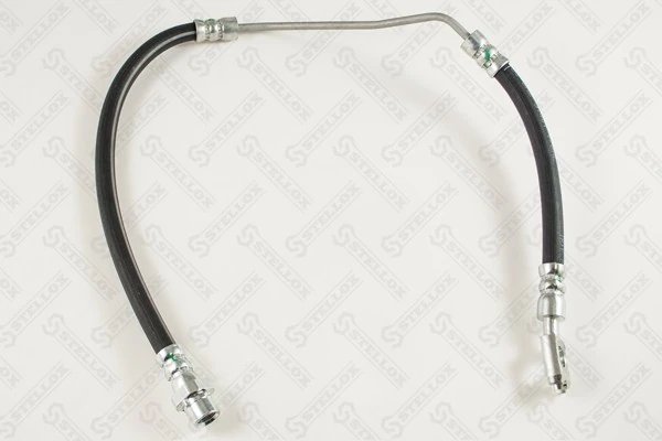 FURTUN FRANA STELLOX 27-00096-SX - Compatibil cu BMW