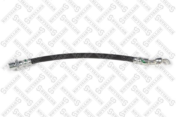 FURTUN FRANA STELLOX 27-00166-SX - Compatibil cu TOYOTA
