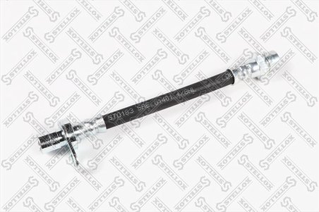 FURTUN FRANA STELLOX 27-00215-SX - Compatibil cu TOYOTA