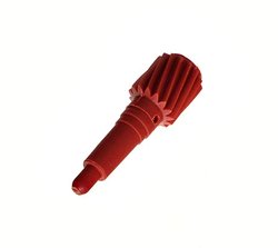ANGRENAJ UNGHIULAR,CABLU TAHOMETRU MAXGEAR 27-0037 - Compatibil cu SEAT, VW