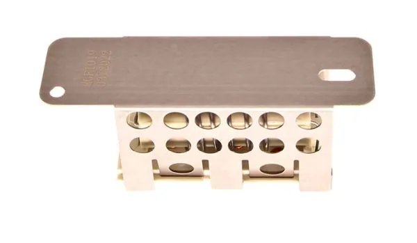 REZISTOR VENTILATOR HABITACLU MAXGEAR 27-0077 - Compatibil cu FORD