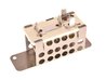 REZISTOR VENTILATOR HABITACLU MAXGEAR 27-0077 - Compatibil cu FORD