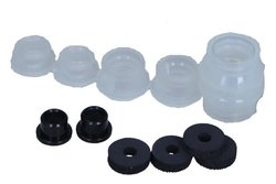 SET REPARATIE LEVIER CUTIE DE VITEZE MAXGEAR 27-0137 - Compatibil cu SEAT, VW