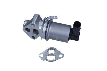 SUPAPA EGR MAXGEAR 27-0157 - Compatibil cu AUDI, SEAT, SKODA, VW