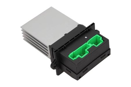 REZISTOR VENTILATOR HABITACLU MAXGEAR 27-0177 - Compatibil cu CITROEN, NISSAN, PEUGEOT, RENAULT