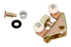 GHIDAJ CU ROLE, USA GLISANTA MAXGEAR 27-0208 - Compatibil cu VW