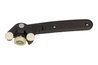 GHIDAJ CU ROLE, USA GLISANTA MAXGEAR 27-0212 - Compatibil cu VW