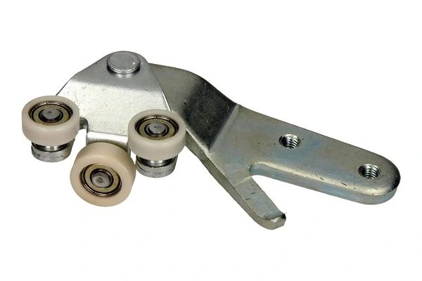 GHIDAJ CU ROLE, USA GLISANTA MAXGEAR 27-0249 - Compatibil cu CITROEN, FIAT, PEUGEOT