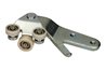GHIDAJ CU ROLE, USA GLISANTA MAXGEAR 27-0249 - Compatibil cu CITROEN, FIAT, PEUGEOT