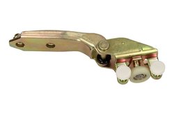 GHIDAJ CU ROLE, USA GLISANTA MAXGEAR 27-0251 - Compatibil cu VW
