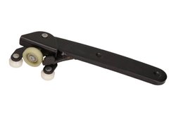 GHIDAJ CU ROLE, USA GLISANTA MAXGEAR 27-0259 - Compatibil cu VW