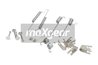 Set accesorii saboti frana Maxgear 27-0362