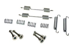 Set accesorii saboti frana Maxgear 27-0363