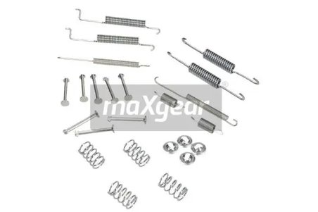 SET ACCESORII SABOTI FRANA MAXGEAR 27-0368 - Compatibil cu AUDI, FIAT, SEAT, SKODA, VW