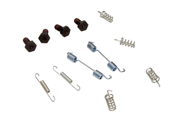 SET ACCESORII SABOTI FRANA MAXGEAR 27-0367 - Compatibil cu MERCEDES-BENZ