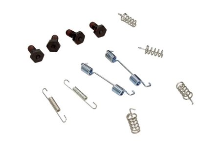 SET ACCESORII SABOTI FRANA MAXGEAR 27-0367 - Compatibil cu MERCEDES-BENZ