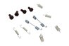 SET ACCESORII SABOTI FRANA MAXGEAR 27-0367 - Compatibil cu MERCEDES-BENZ
