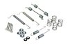 Set accesorii saboti frana Maxgear 27-0369