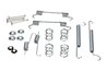 Set accesorii saboti frana Maxgear 27-0376