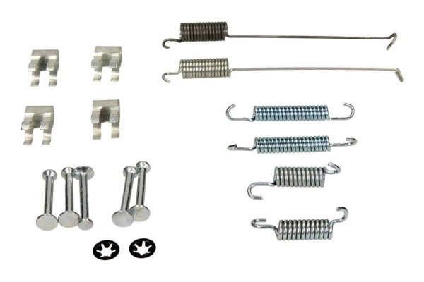 Set accesorii saboti frana Maxgear 27-0377