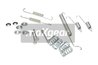 SET ACCESORII SABOTI FRANA MAXGEAR 27-0383 - Compatibil cu CITROEN, PEUGEOT, RENAULT
