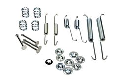 Set accesorii saboti frana Maxgear 27-0386