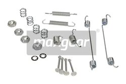 Set accesorii saboti frana Maxgear 27-0389