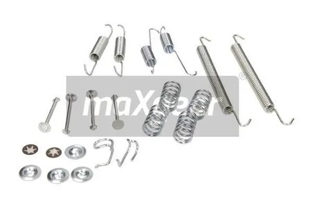 Set accesorii saboti frana Maxgear 27-0390