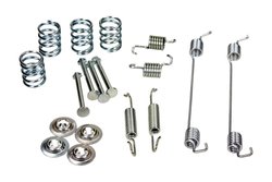 Set accesorii saboti frana Maxgear 27-0391