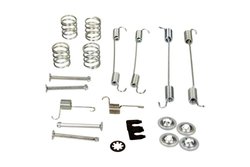 Set accesorii saboti frana Maxgear 27-0394
