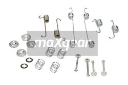 SET ACCESORII SABOTI FRANA MAXGEAR 27-0399 - Compatibil cu CITROEN, PEUGEOT