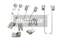 SET ACCESORII SABOTI FRANA MAXGEAR 27-0401 - Compatibil cu LAND ROVER