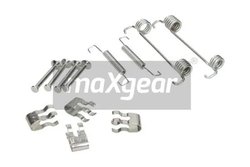 SET ACCESORII SABOTI FRANA MAXGEAR 27-0403 - Compatibil cu CITROEN, FIAT, NISSAN, PEUGEOT, PIAGGIO