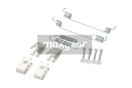 Set accesorii saboti frana Maxgear 27-0415