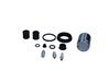 SET REPARATIE ETRIER MAXGEAR 27-0480 - Compatibil cu AUDI, FORD, SEAT, VOLVO, VW