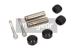 Set bucse ghidaj etrier frana Maxgear 27-0489