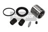 SET REPARATIE ETRIER MAXGEAR 27-0493 - Compatibil cu CHEVROLET, DAEWOO, FSO