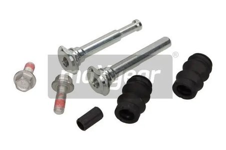 SET BUCSE GHIDAJ ETRIER FRANA MAXGEAR 27-0495 - Compatibil cu ABARTH, ALFA ROMEO, AUDI, CITROEN, DS, FIAT, FORD, HONDA, IVECO, J