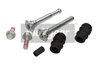 SET BUCSE GHIDAJ ETRIER FRANA MAXGEAR 27-0495 - Compatibil cu ABARTH, ALFA ROMEO, AUDI, CITROEN, DS, FIAT, FORD, HONDA, IVECO, J
