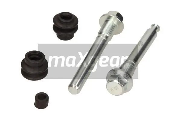 SET BUCSE GHIDAJ ETRIER FRANA MAXGEAR 27-0496 - Compatibil cu FORD, MAZDA, MITSUBISHI, NISSAN