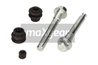 SET BUCSE GHIDAJ ETRIER FRANA MAXGEAR 27-0496 - Compatibil cu FORD, MAZDA, MITSUBISHI, NISSAN