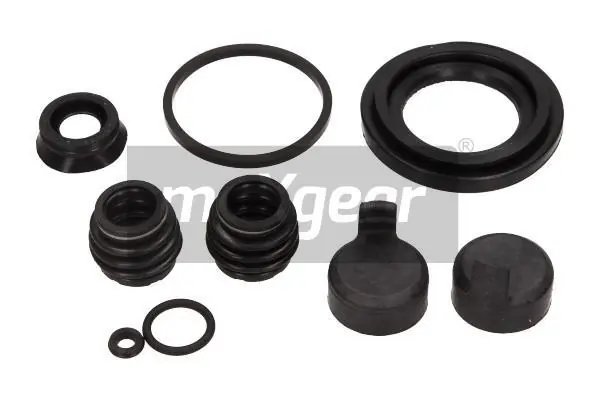 SET REPARATIE ETRIER MAXGEAR 27-0498 - Compatibil cu NISSAN, OPEL, RENAULT, VAUXHALL