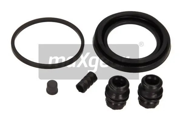SET REPARATIE ETRIER MAXGEAR 27-0512 - Compatibil cu HYUNDAI, KIA, LAND ROVER, MITSUBISHI, NISSAN, SUZUKI, VOLVO