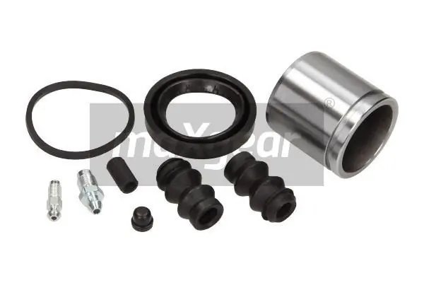 SET REPARATIE ETRIER MAXGEAR 27-0517 - Compatibil cu AUDI, CITROEN, FIAT, MERCEDES-BENZ, OPEL, PEUGEOT, VAUXHALL