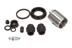 SET REPARATIE ETRIER MAXGEAR 27-0518 - Compatibil cu AUDI, KIA, LADA, MERCEDES-BENZ, MITSUBISHI, NISSAN, RENAULT, SEAT, SKODA, T