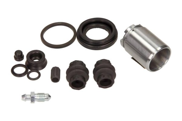 SET REPARATIE ETRIER MAXGEAR 27-0518 - Compatibil cu AUDI, KIA, LADA, MERCEDES-BENZ, MITSUBISHI, NISSAN, RENAULT, SEAT, SKODA, T